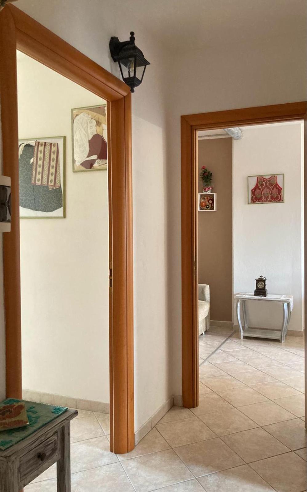 S'Imbusthouse Apartment Oristano Exterior photo